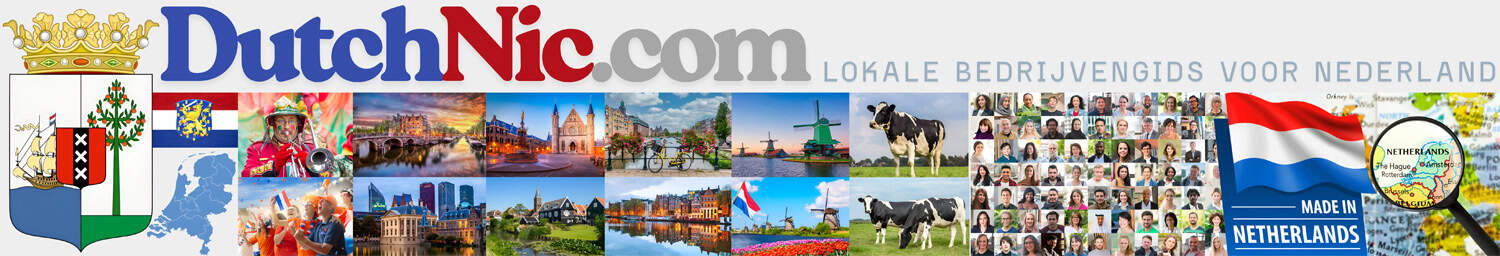 Gemaakt in Nederland - Shock Events